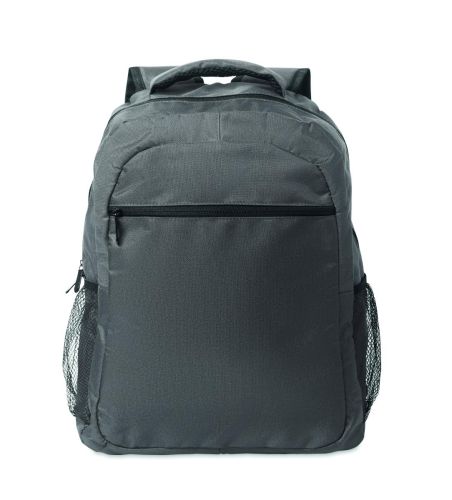 Mochila portátil RPET 600D para 15 pulgadas