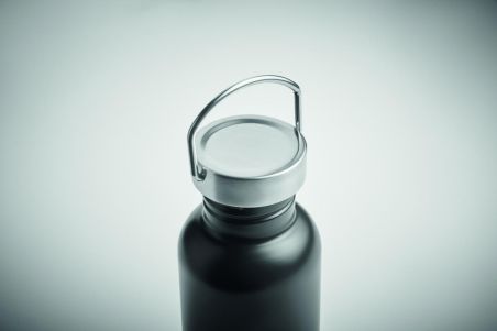 Botella de pared simple 500 ml Ecológica Personalizada 7MO2562