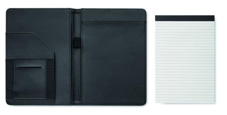 Porta documentos A5 300D RPET Ecológica Personalizada 7MO2569