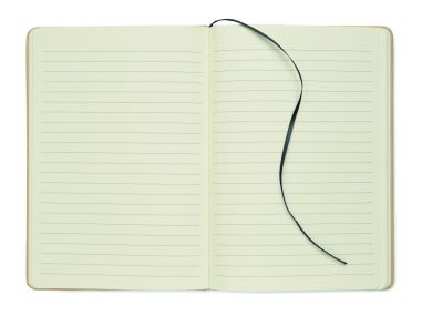 Libreta A5 con tapa de cartón Ecológica...