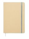 Libreta A5 con tapa de cartón Ecológica Personalizada 7MO2580 - Imagen 16