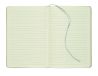 Libreta A5 con tapa de cartón Ecológica Personalizada 7MO2580 - Imagen 17