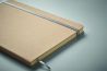 Libreta A5 con tapa de cartón Ecológica Personalizada 7MO2580 - Imagen 20