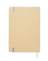 Libreta A5 con tapa de cartón Ecológica Personalizada 7MO2580 - Imagen 21