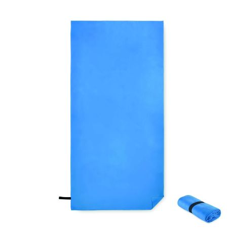 Toalla de microfibra Ecológica Personalizada 7MO2583