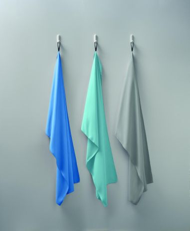 Toalla de microfibra Ecológica Personalizada...