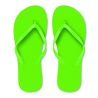 Chanclas de playa en PE L Ecológica Personalizada 7MO2588 - Imagen 6