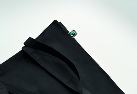 Bolsa algodón Fairtrade 180 gr Ecológica Personalizada 7MO2590