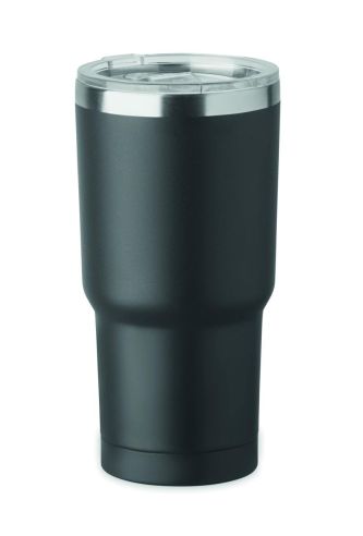 Vaso de doble pared 500 ml Ecológico...