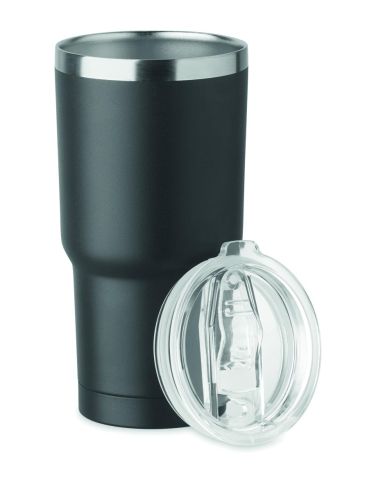 Vaso de doble pared 500 ml Ecológico...