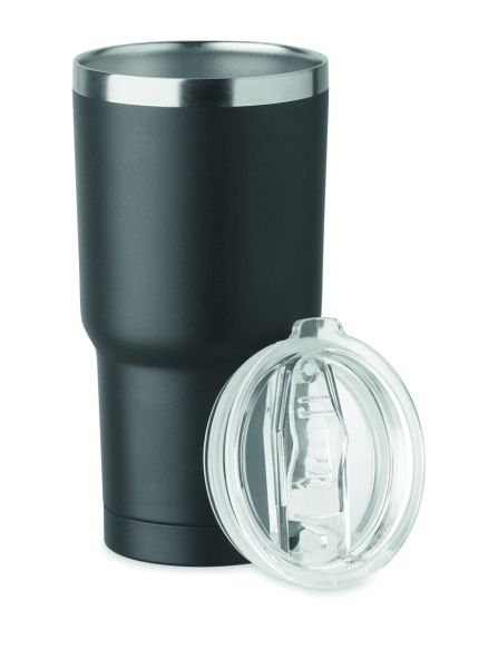 Vaso de doble pared 500 ml Ecológico Personalizado 7MO2597