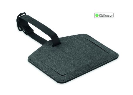 Etiqueta antipérdida equipaje Ecológica Personalizada 7MO2599