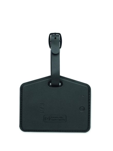 Etiqueta antipérdida equipaje Ecológica Personalizada 7MO2599