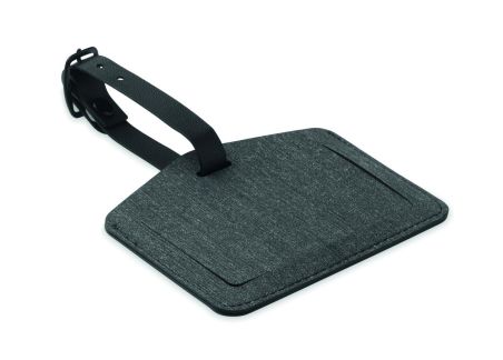 Etiqueta antipérdida equipaje Ecológica Personalizada 7MO2599