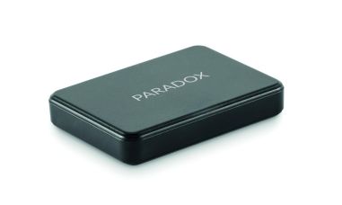 Power bank 5000 mAh Ecológico Personalizado...