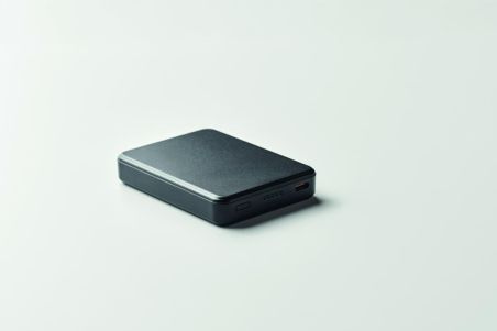 Power bank 5000 mAh Ecológico Personalizado 7MO2602