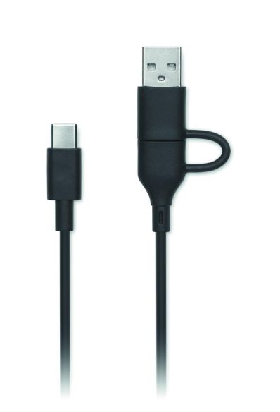 Power bank 5000 mAh Ecológico Personalizado 7MO2602