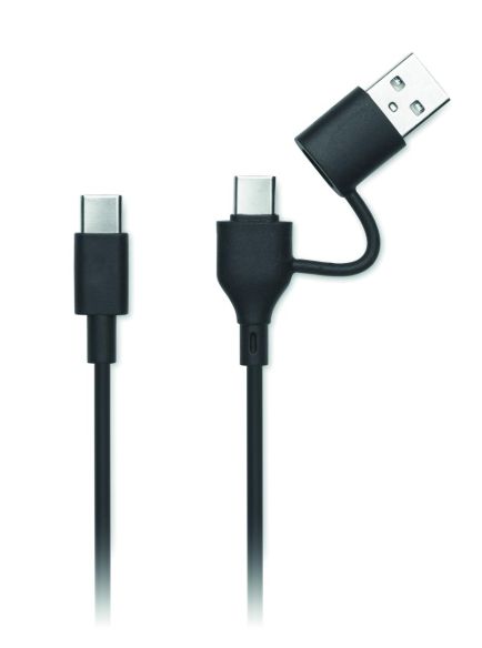 Power bank 5000 mAh Ecológico Personalizado 7MO2602