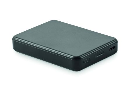 Power bank 5000 mAh Ecológico Personalizado 7MO2602