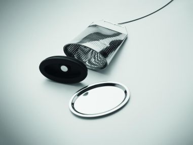 Infusor de té acero inoxidable Ecológico...