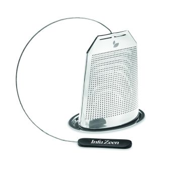 Infusor de té acero inoxidable Ecológico...