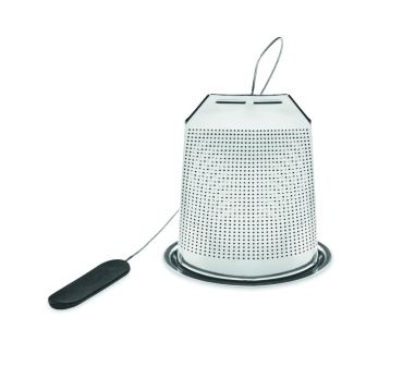 Infusor de té acero inoxidable Ecológico...