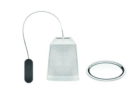 Infusor de té acero inoxidable Ecológico Personalizado 7MO2605