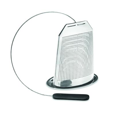 Infusor de té acero inoxidable Ecológico Personalizado 7MO2605