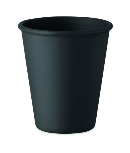 Vaso pared simple reutilizable Ecológico Personalizado 7MO2607