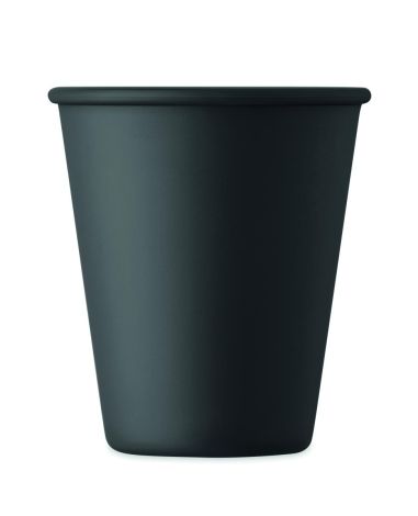 Vaso pared simple reutilizable Ecológico...