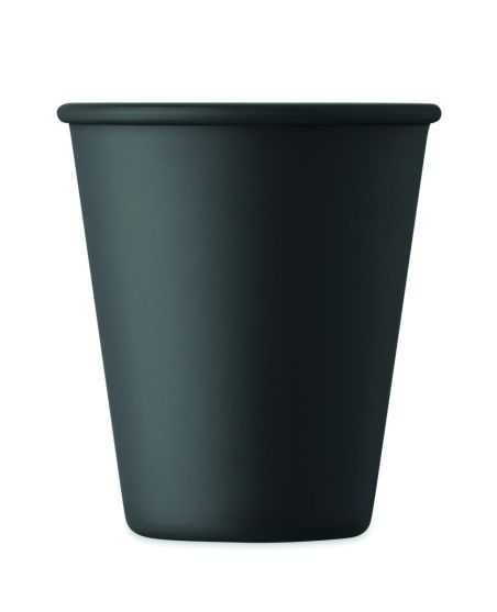 Vaso pared simple reutilizable Ecológico Personalizado 7MO2607