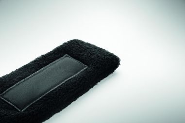 Diadema de polialgodón Ecológica Personalizada...