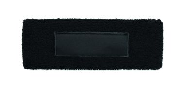 Diadema de polialgodón Ecológica Personalizada...