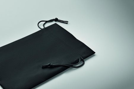 Pequeña bolsa de regalo RPET Ecológica Personalizada 7MO2617