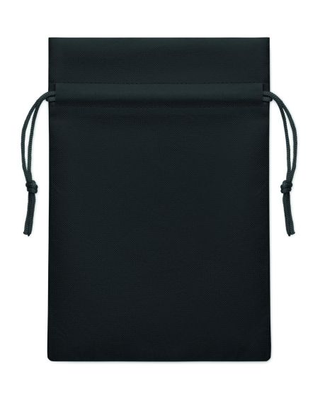 Pequeña bolsa de regalo RPET Ecológica Personalizada 7MO2617