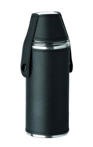 Petaca con vasos de chupito Ecológico...