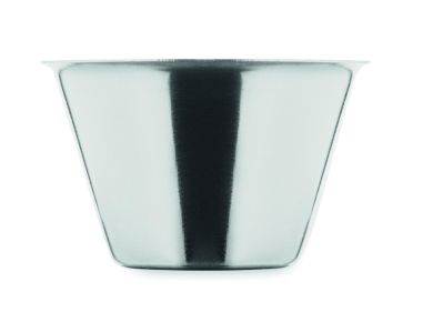 Petaca con vasos de chupito Ecológico...