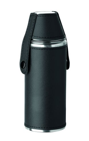 Petaca con vasos de chupito Ecológico...