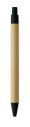 Bolígrafo de bambú Ecológico Personalizado 7MO2635 - Imagen 5