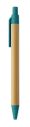 Bolígrafo de bambú Ecológico Personalizado 7MO2635 - Imagen 9