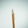 Bolígrafo de bambú Ecológico Personalizado 7MO2635 - Imagen 28