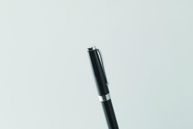 Bolígrafo giratorio en caja Ecológico...