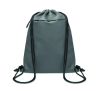 Bolsa con cordón de RPET 600D Ecológica Personalizada 7MO2639 - Imagen 11