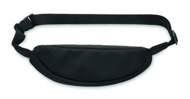 Riñonera de RPET 600D Ecológica Personalizada...