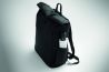 Mochila rolltop p/ laptop 600D Ecológica Personalizada 7MO2643 - Imagen 4