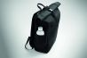 Mochila rolltop p/ laptop 600D Ecológica Personalizada 7MO2643 - Imagen 5