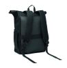 Mochila rolltop p/ laptop 600D Ecológica Personalizada 7MO2643 - Imagen 6