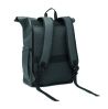 Mochila rolltop p/ laptop 600D Ecológica Personalizada 7MO2643 - Imagen 24