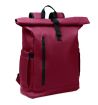 Mochila rolltop p/ laptop 600D Ecológica Personalizada 7MO2643 - Imagen 47