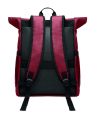 Mochila rolltop p/ laptop 600D Ecológica Personalizada 7MO2643 - Imagen 51